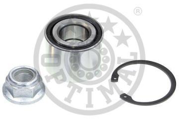 ARKA TEKER RULMANI CLIO-R9-R19-CITROEN SAXO 12025