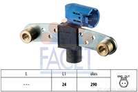 KRANK MIL SENSORU CLIO-KANGOO-MEGANE-LAGUNA 1,4 16V/1,6 16V