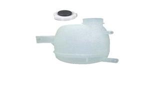 GENLEŞME KAVANOZU (KAPAKLI) CLIO-KNG-LOGAN (RADYATÖR EK SU DEPOSU) (BEYAZ)