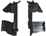 RADYATOR DAVLUMBAZ SOL ( RENAULT: FLUENCE 11>13 )