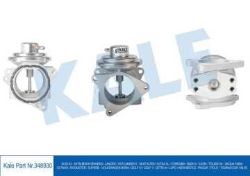 EGR VALFI GOLF IV V BORA 00>05 POLO 1,9TDI JETTA III PASSAT 05> 1,9 2,0TDI BKC BXE BKD AXR BLT