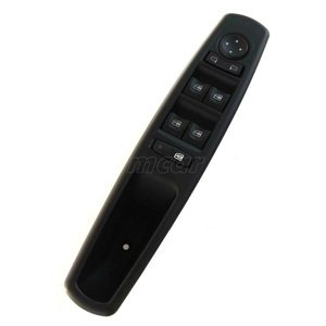 CAM AÇMA KUMANDA PANELİ SOL MEGANE III-FLUENCE