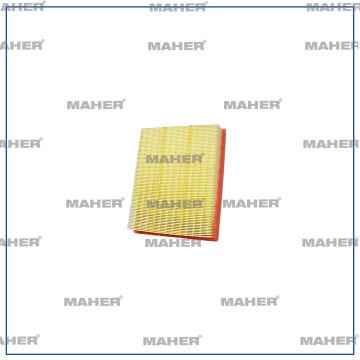 HAVA FİLTRESİ MONDEO / S-MAX 14=> 1.5-1.6-2.0 TDCI-1.0-1.5 ECOBOOST