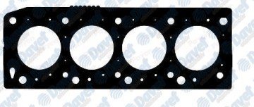 SILINDIR KAPAK CONTASI 1,45MM 7 CENTIK CONNECT 1,8TDCI 02>13 FOCUS 1,8TDCI 98>04