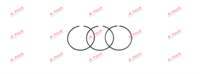 KOMPRESOR PISTON SEGMANI 89,00 MM SCANIA-VOLVO-MAN-MERCEDES-IVECO-FORD CARGO-DAF