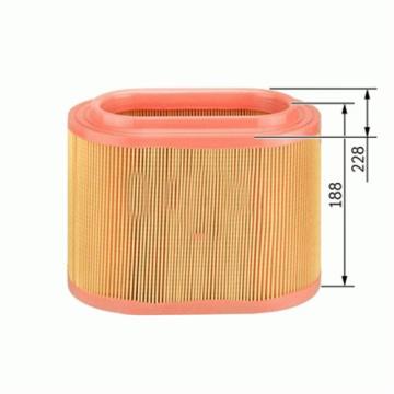 HAVA FILTRESI STAREX MINIBUS KAMYONET (LIBERO) 98>