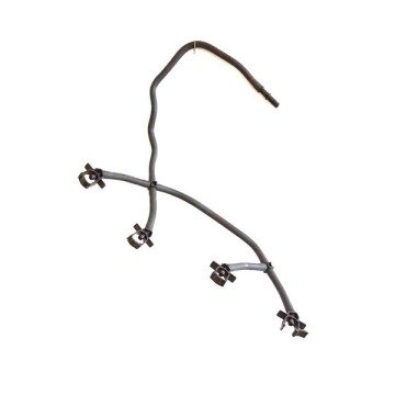 ENJEKTOR GERI DONUS HORTUMU MONDEO 01>07 2.0 TDCI , TRANSIT Mk5 (V184, V185) ( 02>06, 125 PS, DIesel