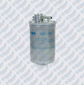 YAKIT FILTRESI VW TRANSPORTER T4 LT35 CADDY GOLF JETTA PASSAT POLO 1.6D 1.9TDI