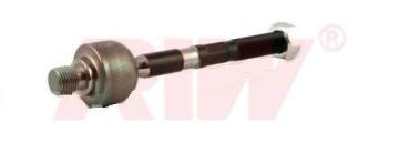 Rot Mili Sağ-Sol Hyundaı İ30 (07-12)Kıa Ceed 06>