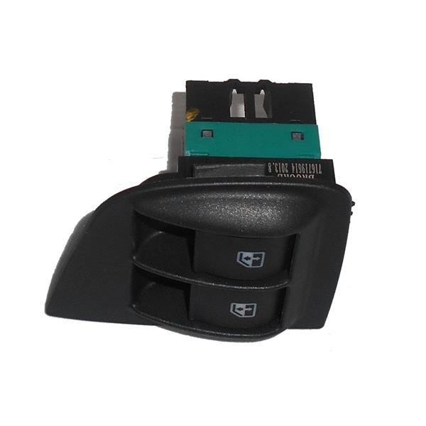 Cam Acma Anahtarı Sol Cıftlı Palıo