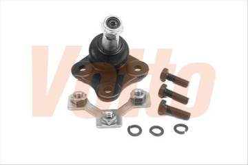 SAG ROTIL (VW GOLF 98-06  AUDI A3 97-03  SEAT LEON 00-06  SKODA OCTAVIA 97-00)