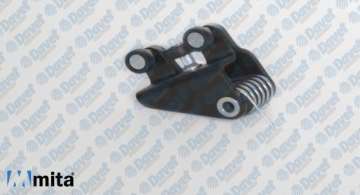 ORTA KAPI ORTA MEKANIZMA SOL KANGOO