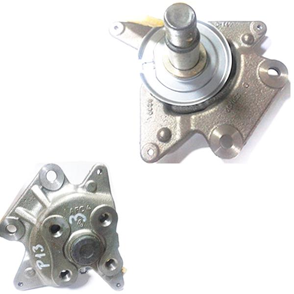 Arka Disk Taşıyıcı Sağ Fluence-Mgn Iıı (Kalın Mil= 30Mm)