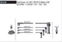 BUJI KABLOSU ( FORD : FOCUS 1.6 98-07 MONDEO 1.6 07-14 FİESTA 1.4 01-12)