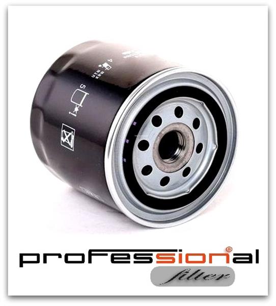 YAĞ FİLTRESİ VOLVO S40 1.8 2.0 C70 (97-05) S70 (97-00) S90 V40 XC70 V90