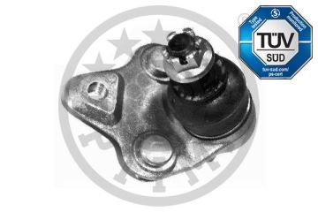 ALT ROTİL AVENSIS 98-00 CARINA E 95=> RAV 4 04-94-04-00 COROLLA E10 92-97