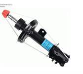 AMORTISOR ON SOL ( FIAT: FIORINO 1.3JTD-1.4 08-/PEUGEOT/CITROEN: BIPPER-NEMO 1.4HDI-1.4 08-)