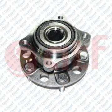 ARKA TEKER PORYASI RULMANLI TUCSON  4X4  15-> SPORTAGE  4X4  15-> - 5 BIJON   30*139*59 ABS