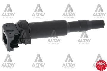 ATEŞLEME BOBİNİ 207 / 308 / 3008 / 508/ 5008 / CT C3-C4-C5 09=> / BMW 1-3-5 SERİ 05=> (U5055) 1.4 / 1.6 16 V