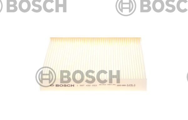 POLEN FİLTRESİ CIVIC  97-02 / CRV 97-01 / HRV / LANCER 08=> / OUTLENDER 09=> KARBONSUZ