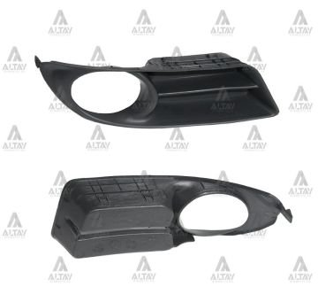 SİS LAMBA KAPAĞI COROLLA 04-06 SEDAN SAĞ (SİS DELİKLİ)