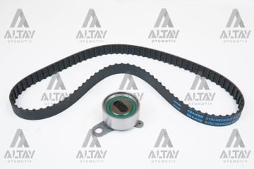TRİGER SETİ TOYOTA COROLLA 88-95 1.6 KARB. / 94 DİŞ