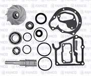 DEVIRDAIM TAMIR SETI DEVIRDAIM MERCEDES 2521 2524 2517 OM366 RETARDERSIZ