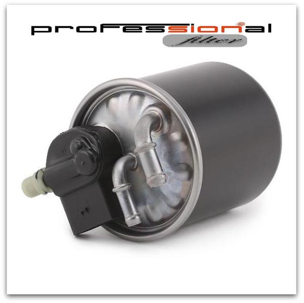 YAKIT FILTRESI MERCEDES OM642 W204 W212 C218 C207 W463 X164 W166 W221 VITO W639