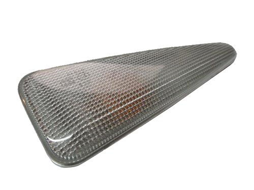 ÇAMURLUK SİNYALİ SOL CLIO SYMBOL- TAHLIA 2010=> DACIA SANDERO (DUYSUZ-AMPULSÜZ-BEYAZ)