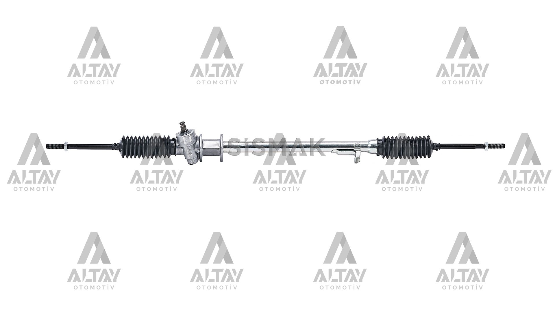 DİREKSİYON KUTUSU TAUNUS 1.6  76=> MEKANİK ROT BAŞSI