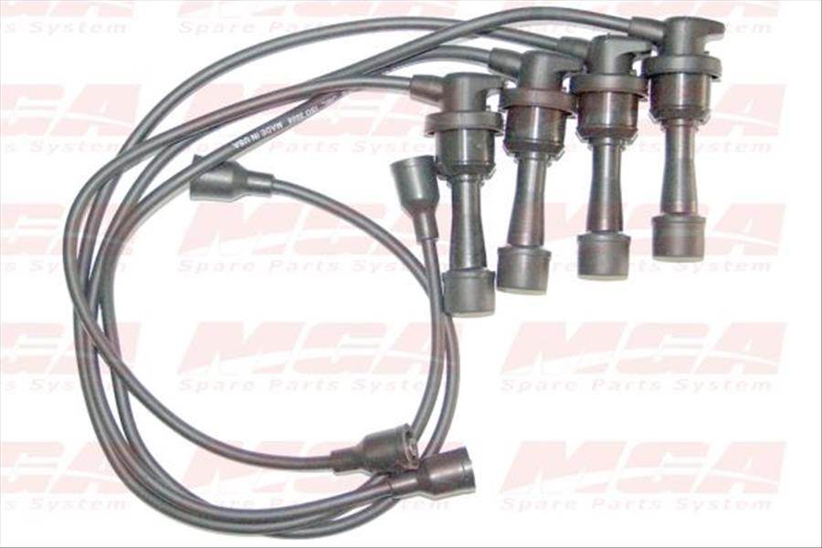 BUJI KABLOSU-(HYUNDAI: SONATA 89>96/ELANTRA 90>96  )