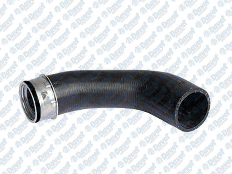 TURBO HORTUMU POLO IV 1,4TDI FOX 05>12 CORDOBA 06>09 IBIZA 06>10 FABIA 05>10 ROOMSTER 06>10