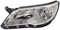 FAR KOMPLE SOL TIGUAN 08>11