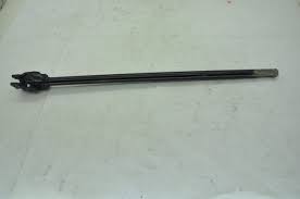 DİREKSİYON MAFSALLI MİLİ BOXER-DUCATO