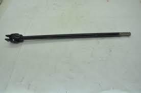 DİREKSİYON MAFSALLI MİLİ BOXER-DUCATO