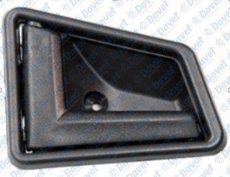 IC KAPI KOLU ON/ARKA SOL SUZUKI VITARA