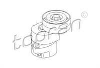 V Kayıs Gergı Rulmanı Kutuk ( Astra F - Combo - Corsa B - Tıgra 1.4 1.4 16V  / Astra F)
