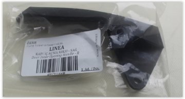 KAPI İÇ AÇMA KOLU SAĞ LINEA PUNTO