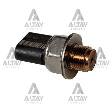 SENSÖR YAKIT BASINÇ GOLF7 / POLO / A3 / CADDY 13=> CLH-CFWA-CUSA-CUSB-CRBC-CRLB-CRUA-DEJA-DBGA 1.6-2.0 TDİ