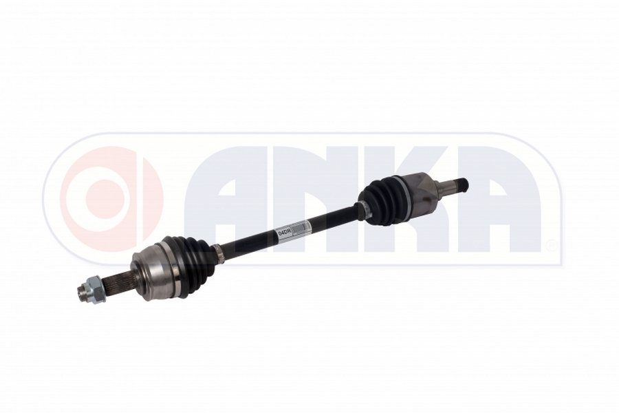 AKS KOMPLE SOL LALELİ FIAT EGEA 1.4 16V 15=>