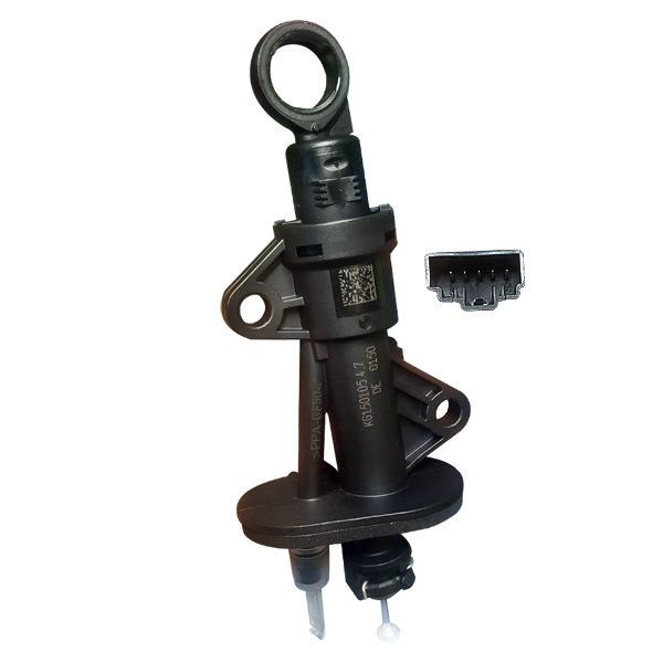 Debriyaj Üst Merkezi Golf Vıı-Passat-Touran-A3 1.0-1.2Tsı-1.4Tsı-1.4Tgı-1.6-2.0Gtı- 1.6Tdı-2.0Tdı 14