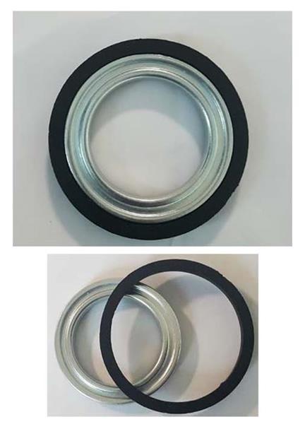 AMORTİSÖR TABLA RULMANI ÖN (DIŞI LASTİKLİ) DUCATO-BOXER-JUMPER 94=> (TÜM MOTOR TİPLERİ)