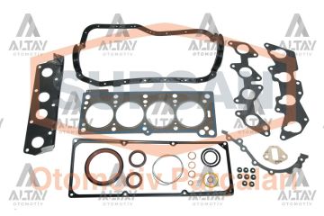 TAKIM CONTA R9 / R19 1.4 E7J KEÇELİ SKCLI