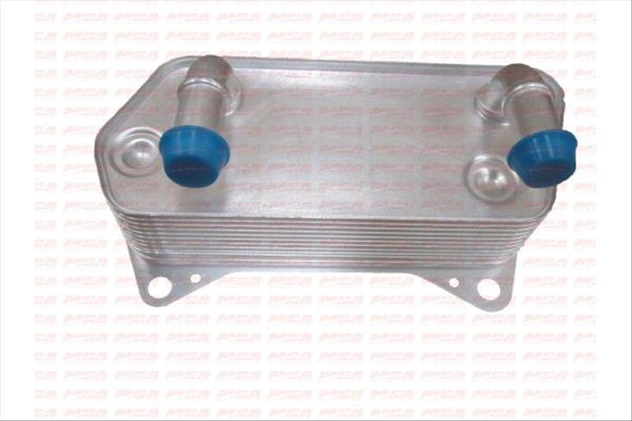 YAG SOGUTUCU-OTM SANZUMAN DSG 6 ILERI (VW CADDY 04-  GOLF 04-14  PASSAT 06-  AUDI A3 04-13  SEAT LEON 06-13)