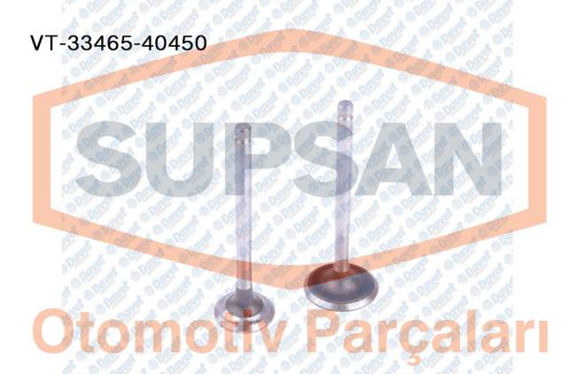 Subap Emme+Eksoz Corolla 1.6 İe 16V