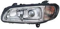 FAR SOL XENON OPEL OMEGA B (V94)