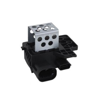FAN MOTOR REZİSTANSI RENAULT LOGAN I-II SANDERO DOKKER LODGY 0.9-1.2-1.5 DCI-TCE