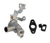 KALORIFER MUSLUGU ( SERCE )