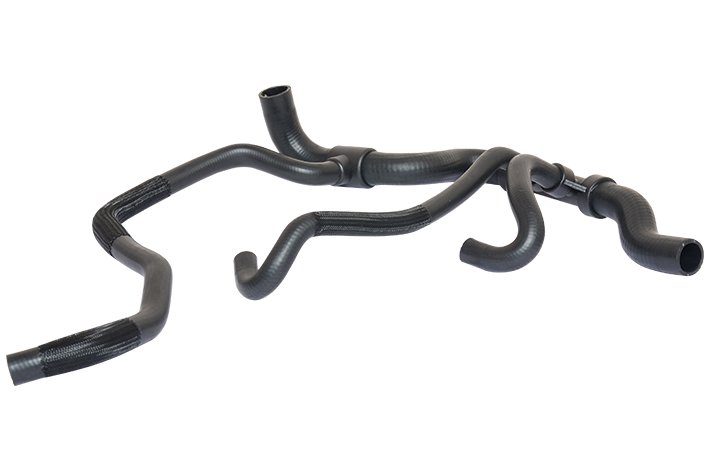 RADYATÖR ALT HORTUMU MASTER III 2.3 DCI-MOVANO B 2.3 CDTI AC 09=>