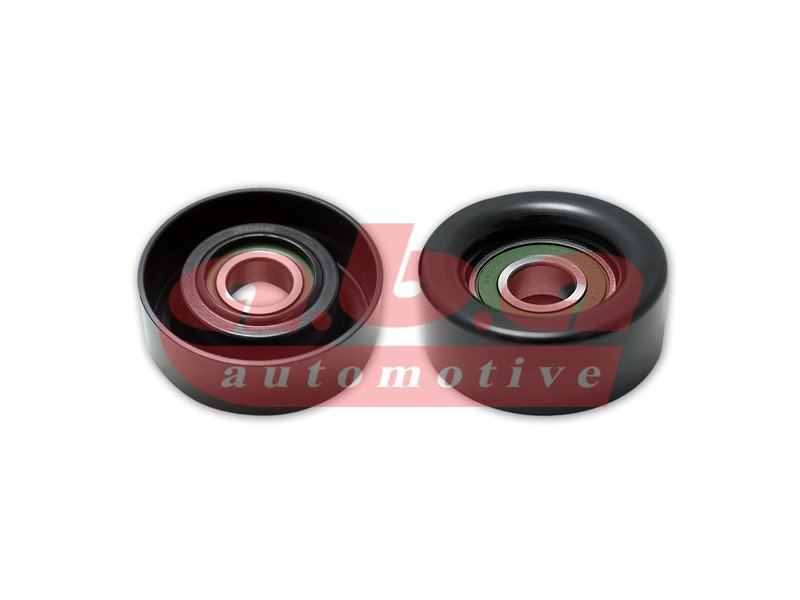 ALTERNATÖR GERGİ RULMANI ACCENT 05>GETZ-i10-i20-i30-i40 1.5CRDI-1.6CRDI-1.7CRDI-BLUE 11> 1.6CRDİ